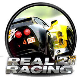 真实赛车2 Real Racing2 for mac-iDomino