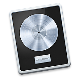 Apple Logic Pro X 10.2.4 for Mac ƽ C רҵǿ