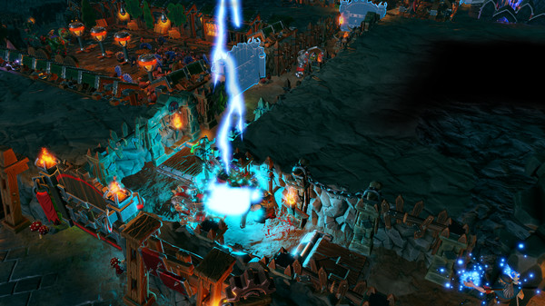地下城3+6 DCL Dungeons 3 for mac下载