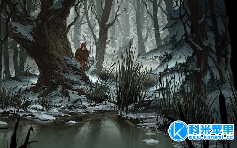 圣殿春秋全三卷 1.1.703 + DLC Pillars of the Earth book2 for mac下载