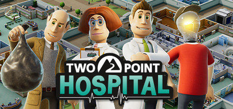 双点医院 for mac Two Point Hospital v1.29.52下载