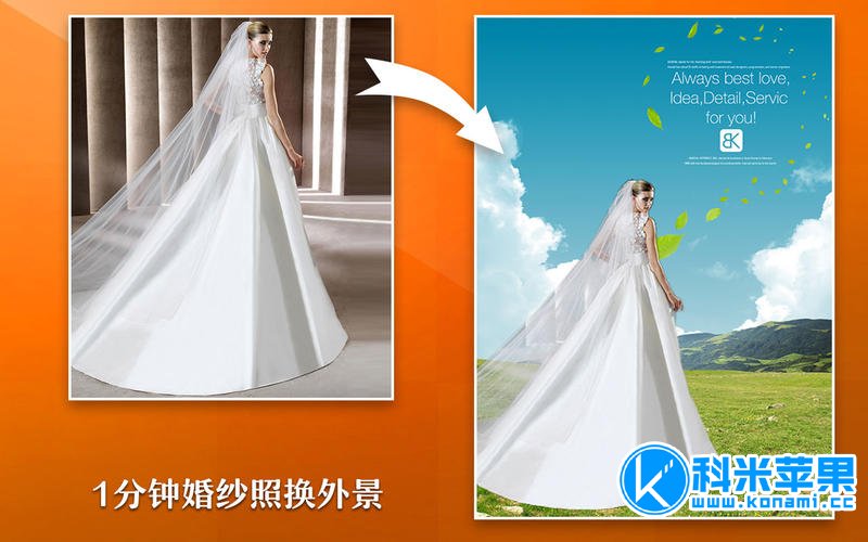 Super PhotoCut Pro v2.8.5 超级抠图专业版 for mac下载
