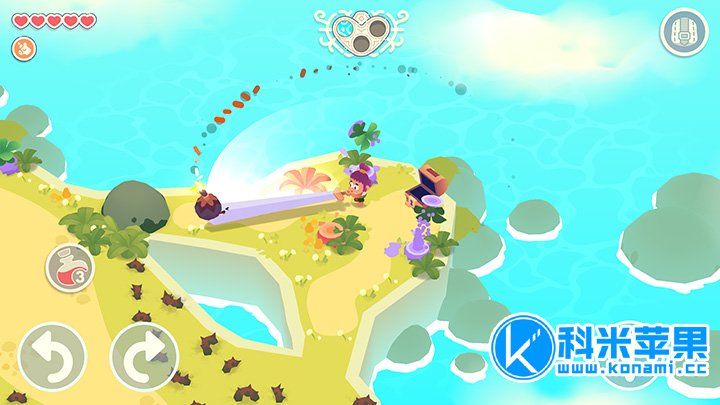 砍杀任务 v1.3.0 Slash Quest for mac下载