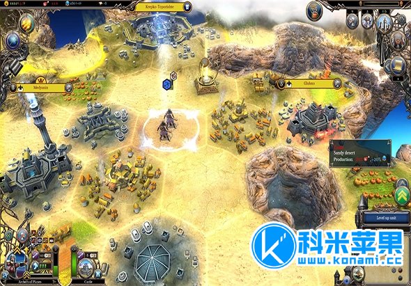 术士2：放逐 Warlock 2: The Exiled for mac 2021重制版下载