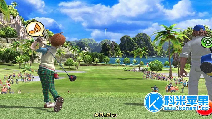 新全民高尔夫 for mac Easy Come Easy Golf v1.9.7 新全民高尔夫 for mac Easy Come Easy Golf v1.9.7