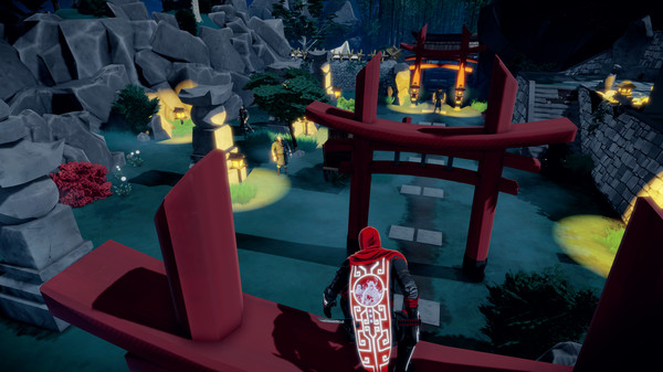 荒神 v1.09.10 Aragami for mac下载