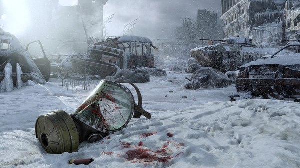 地铁:离乡 加强版 for mac Metro Exodus Enhanced Edition v1.0.0 地铁:离乡 加强版 for mac Metro Exodus Enhanced Edition v1.0.0