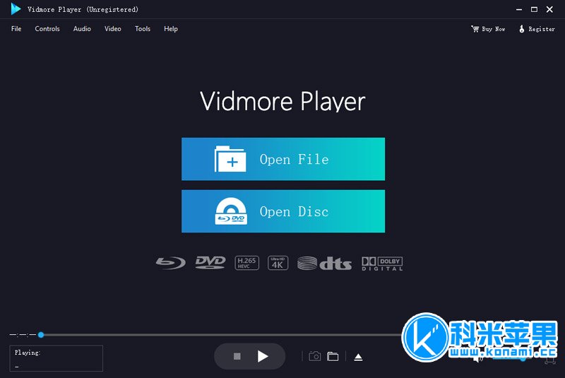 Vidmore Pla<x>yer v1.0.22.113867 蓝光播放器 for mac下载” /></p>
<p>下载仅供下载体验和测试学习，不得商用和正当使用。</p>
<div class=