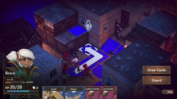 佐迪亚克斯之子 v1.0.3.6 Children of Zodiarcs for mac 佐迪亚克斯之子 v1.0.3.6 Children of Zodiarcs for mac