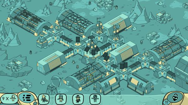 寻找外星人 v1.0.0 Looking for Aliens for mac下载