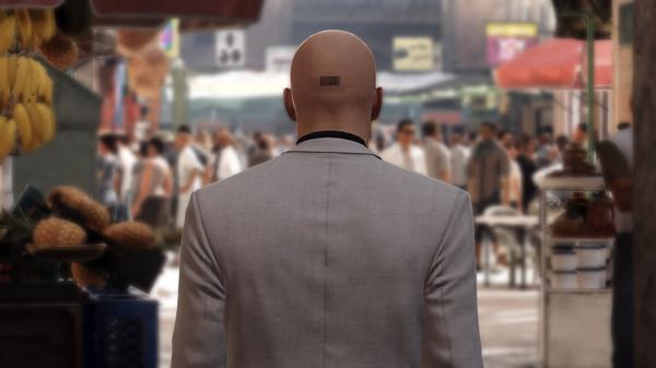 杀手：年度版 v1.2.7 Hitman：Game of The Year Edition GOTY for mac下载