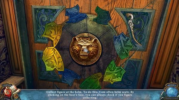 生命传奇3：野兽之怒 Living Legends: Wrath of the Beast Collector's Edition mac下载