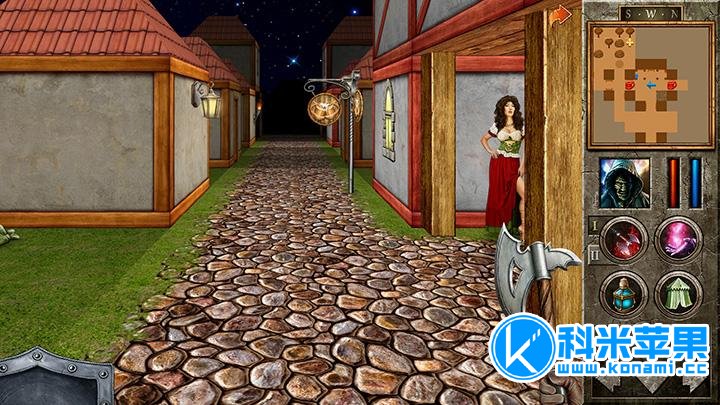 大冒险 v1.9.11 The Quest for mac下载