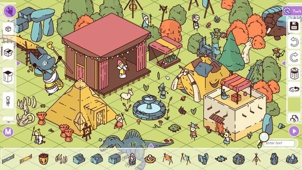 时代之下 v1.0.9c Hidden Through Time for mac下载