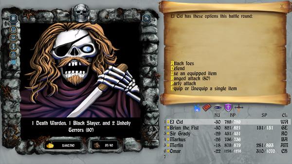 新冰城传奇三部曲 v4.34 The Bard’s Tale Trilogy for mac 新冰城传奇三部曲 v4.34 The Bard’s Tale Trilogy for mac