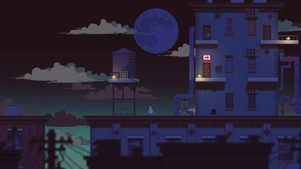 阴影下的生活 v1.1.1.1061 In the Shadows for mac下载