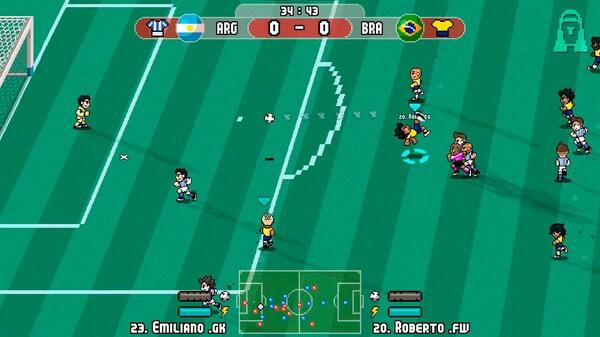 板球编年史 for mac Cricket Through the Ages v1.6.0 板球编年史 for mac Cricket Through the Ages v1.6.0