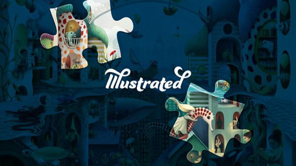 插画天地 for mac Illustrated v1.9.1下载