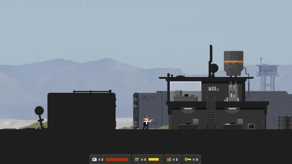 最后一站 v1.5 The Final Station for mac下载