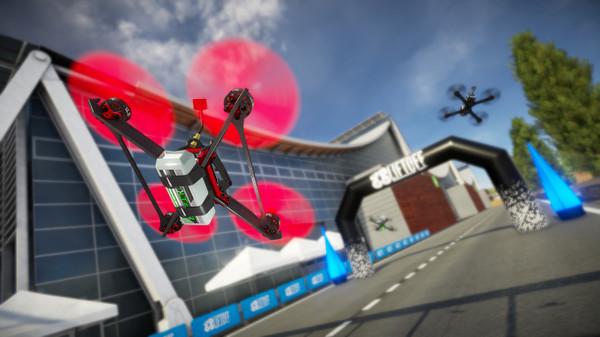 模拟无人机 for mac Liftoff: FPV Drone Racing v1.5.5 模拟无人机 for mac Liftoff: FPV Drone Racing v1.5.5