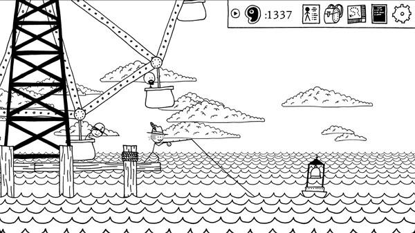 憎恶之影 for mac Shadows Over Loathing v2023.04.10下载