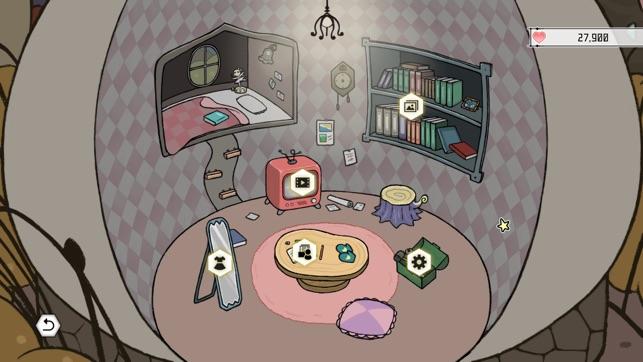 梦魇农场 for mac Nightmare Farm v1.3.0下载