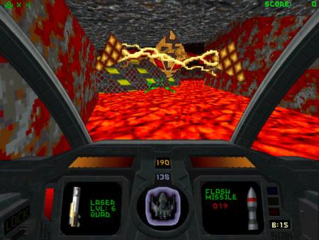天旋地转 for mac Descent v1.0 天旋地转 for mac Descent v1.0