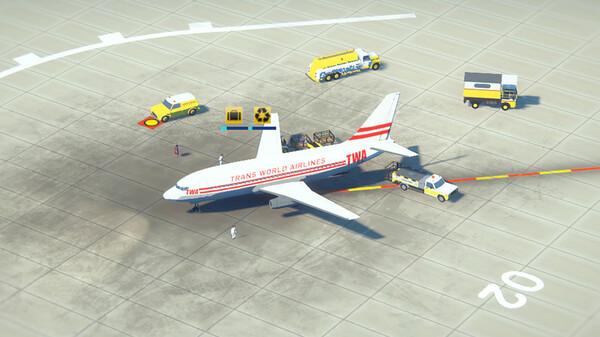 天空之城大亨:机场模拟 for mac Sky Haven Tycoon – Airport Simulator v1.1.2.317 天空之城大亨:机场模拟 for mac Sky Haven Tycoon – Airport Simulator v1.1.2.317