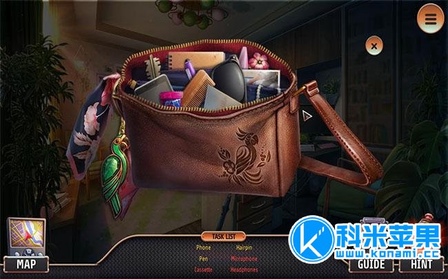 案发现场2：灯塔真相 for mac It Happened Here: Beacon of Truth v1.0下载
