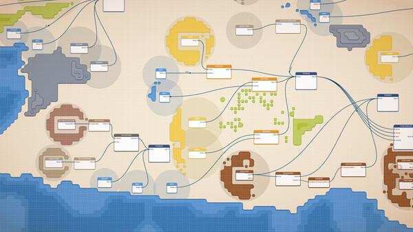 规划大师 for mac Masterplan Tycoon v1.2.56下载