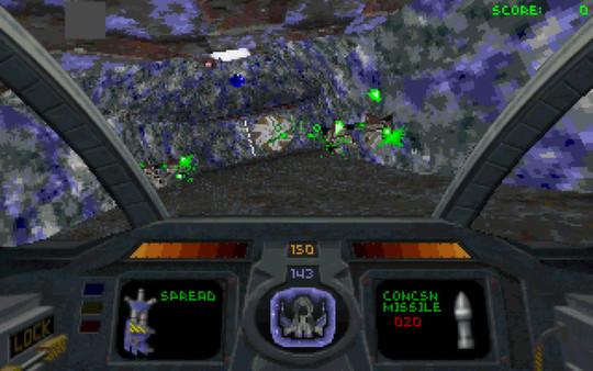 毁灭公爵 for mac Duke Nukem vgog-3(34096) 毁灭公爵 for mac Duke Nukem vgog-3(34096)
