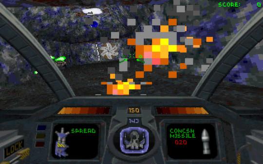 毁灭公爵 for mac Duke Nukem vgog-3(34096) 毁灭公爵 for mac Duke Nukem vgog-3(34096)