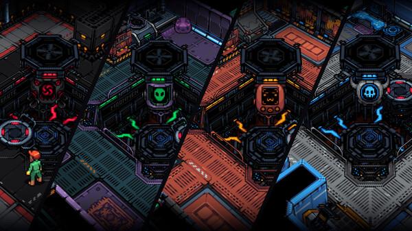星际漫游者 for mac Starmancer v0.2.16下载