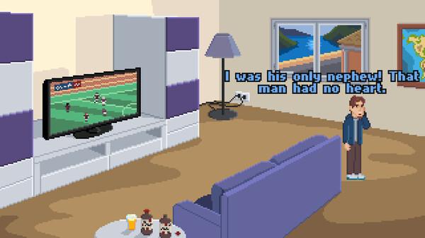 ɪٵ for mac The Will of Arthur Flabbington v1.1