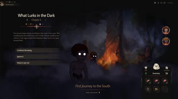 末夜部落 for mac The Tribe Must Survive v1.1.7 末夜部落 for mac The Tribe Must Survive v1.1.7