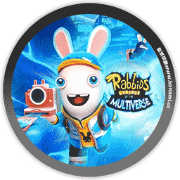 ӣԪ洫 for mac Rabbids Multiverse v1.2.0