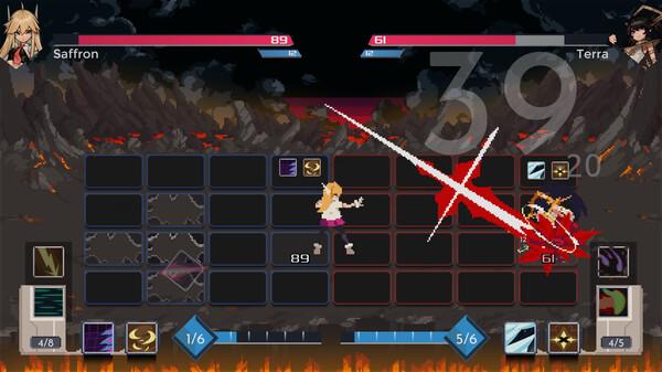 for mac Duelists of Eden v2.80